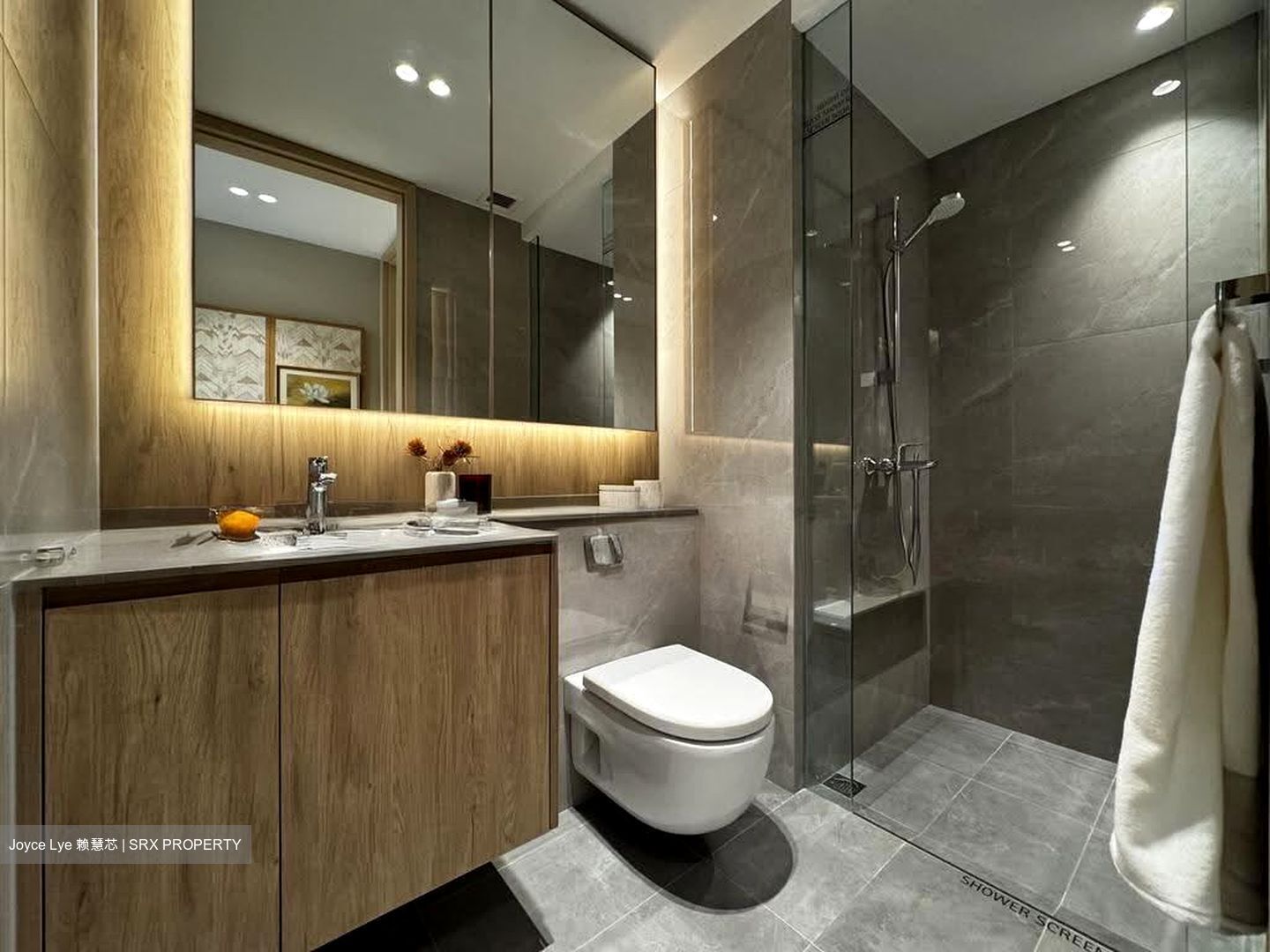 Pine Grove (D21), Condominium #607446461